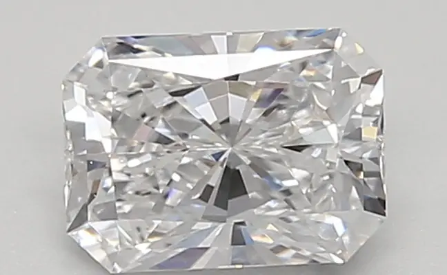 0.73ct D VS1 Radiant (IGI)