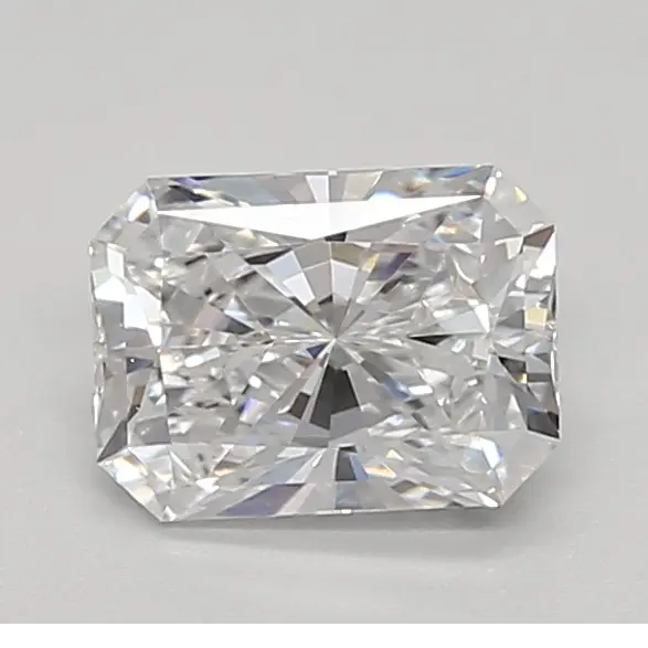 0.73ct D VS1 Radiant (IGI)