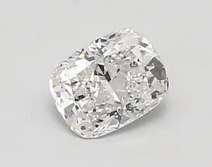 0.73ct E VS1 Cushion (IGI)