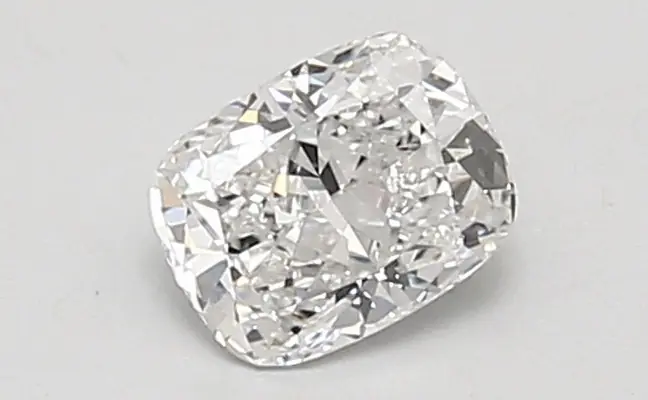 0.73ct E VS1 Cushion (IGI)