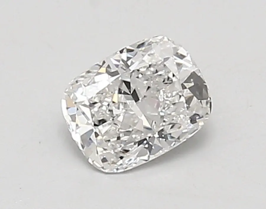 0.73ct E VS1 Cushion (IGI)