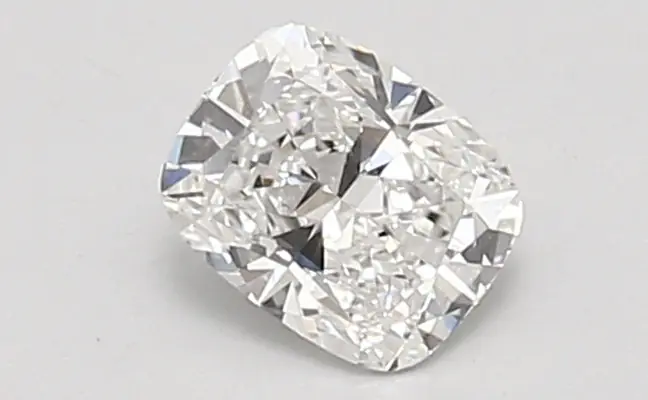 0.73ct E VS1 Cushion (IGI)