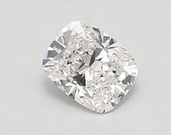 0.73ct E VS1 Cushion (IGI)