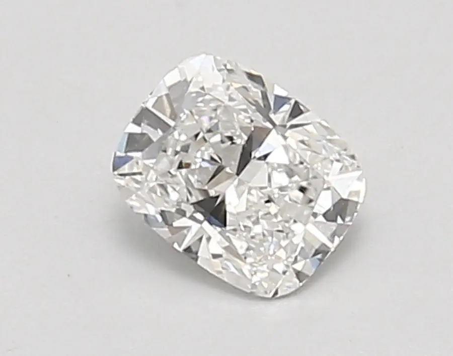 0.73ct E VS1 Cushion (IGI)