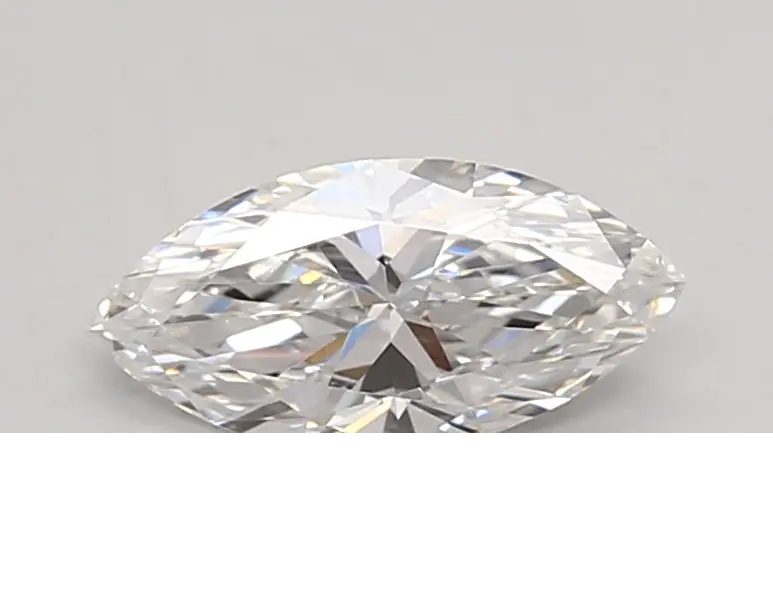 0.73ct D VVS1 Marquise (IGI)
