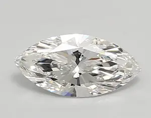 0.73ct E IF Marquise (IGI)