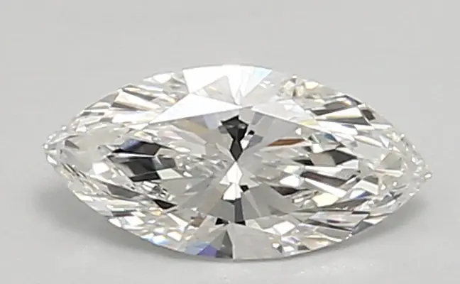0.73ct E IF Marquise (IGI)