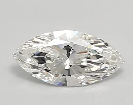 0.73ct E IF Marquise (IGI)