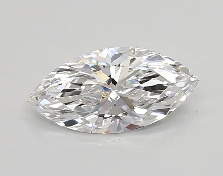 0.73ct E VVS2 Marquise (IGI)