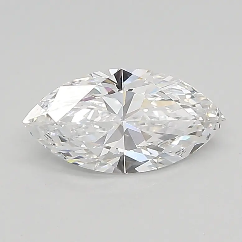 0.73ct E VVS2 Marquise (IGI)