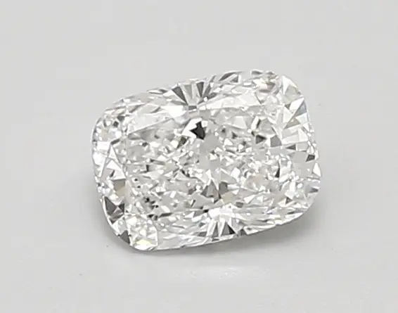 0.73ct E VS2 Cushion (IGI)