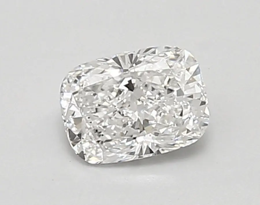 0.73ct E VS2 Cushion (IGI)