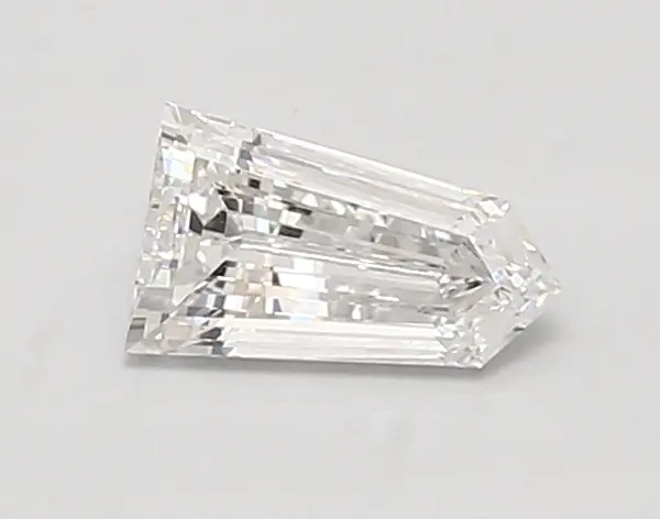 0.73ct D VVS2 Bullet (IGI)