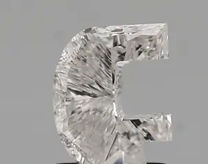 0.73ct E VS1 G (IGI)