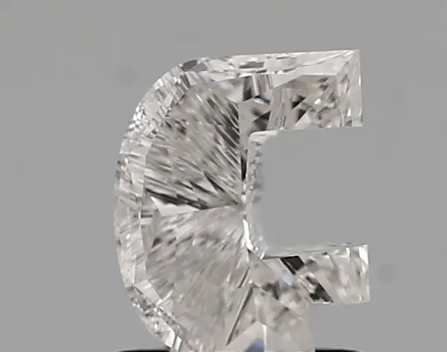 0.73ct E VS1 G (IGI)