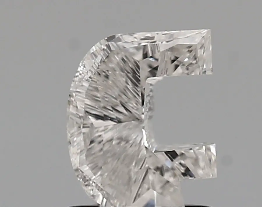 0.73ct E VS1 G (IGI)