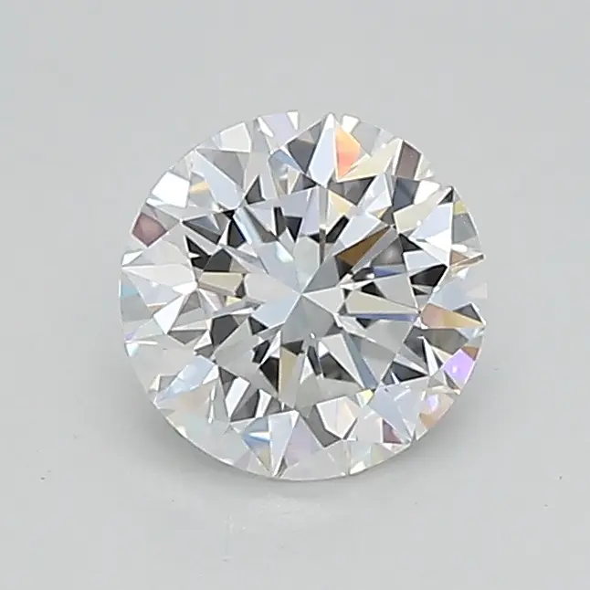 0.73ct D IF Round (IGI)