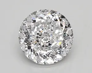 0.73ct D VVS1 Portuguese Cut (IGI)