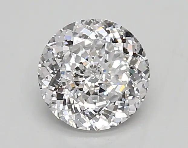0.73ct D VVS1 Portuguese Cut (IGI)