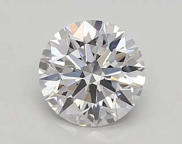 0.73ct D VVS2 Round (IGI)