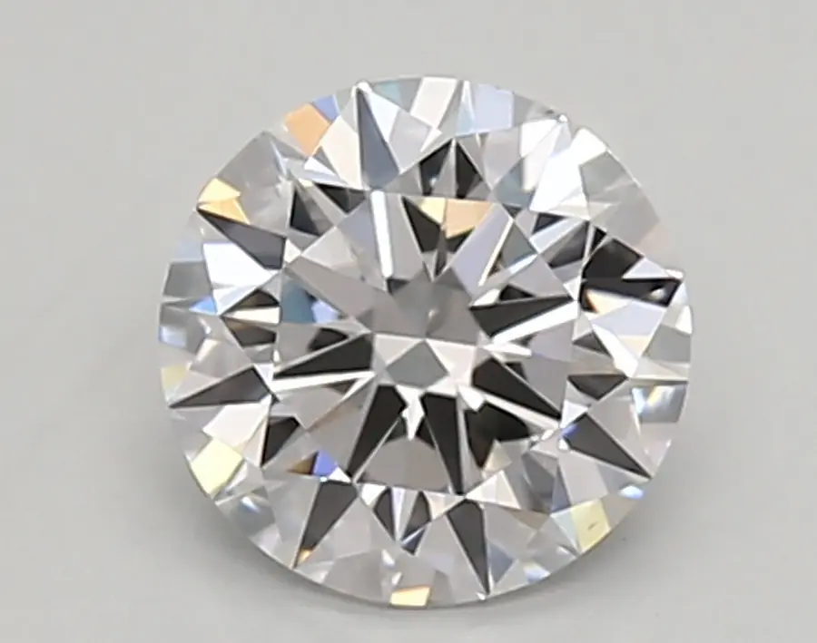 0.73ct D VVS2 Round (IGI)
