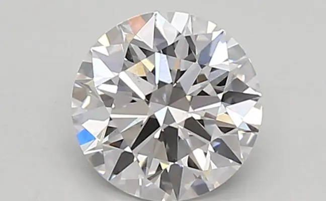 0.73ct D VS1 Round (IGI)