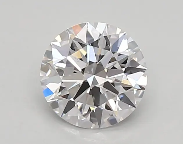 0.73ct D VS1 Round (IGI)