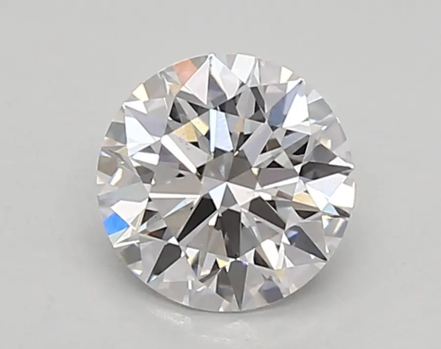 0.73ct D VS1 Round (IGI)