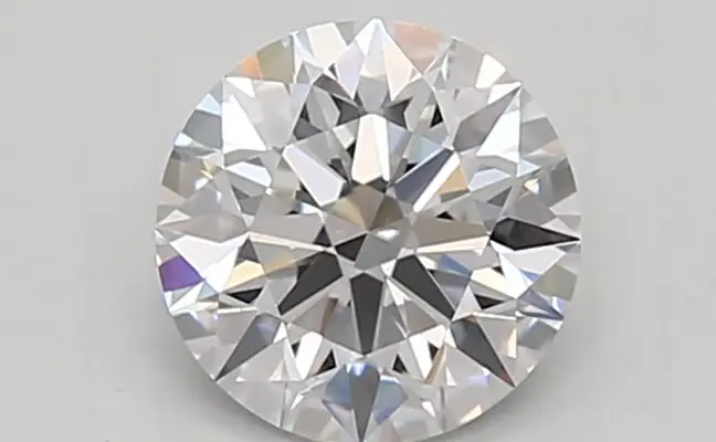 0.73ct D VVS2 Round (IGI)
