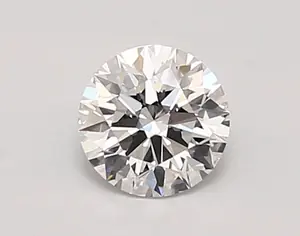 0.73ct D VVS2 Round (IGI)