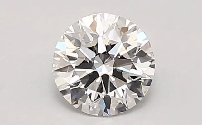 0.73ct D VVS2 Round (IGI)