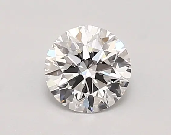 0.73ct D VVS2 Round (IGI)