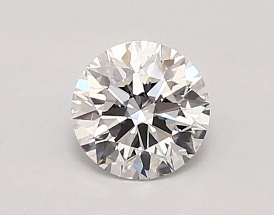 0.73ct D VVS2 Round (IGI)
