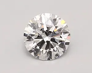 0.73ct D VS1 Round (IGI)
