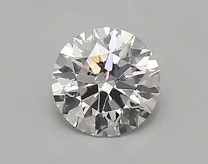 0.73ct D VVS2 Round (IGI)
