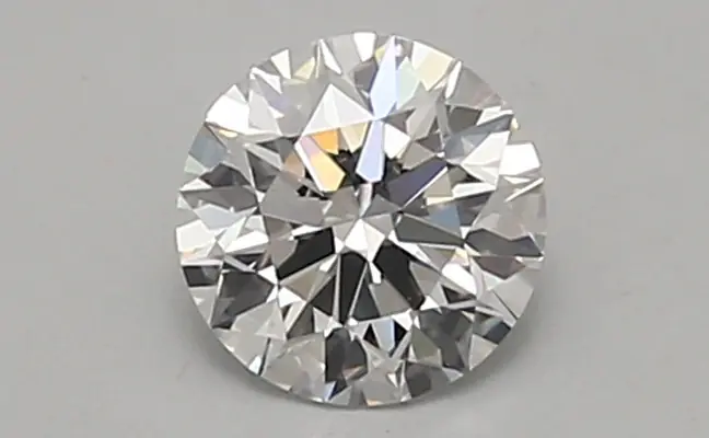 0.73ct D VVS2 Round (IGI)