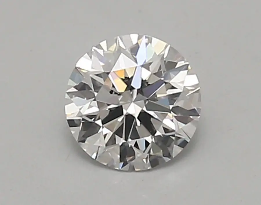 0.73ct D VVS2 Round (IGI)