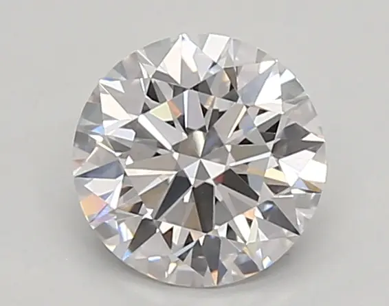 0.73ct D VVS2 Round (IGI)