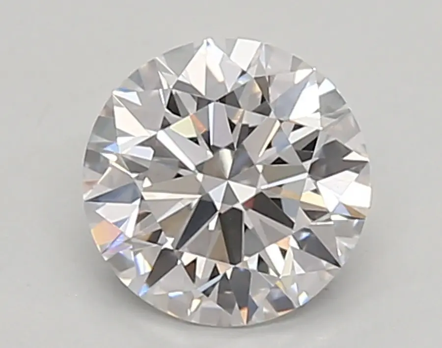 0.73ct D VVS2 Round (IGI)