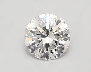 0.73ct D VVS2 Round (IGI)