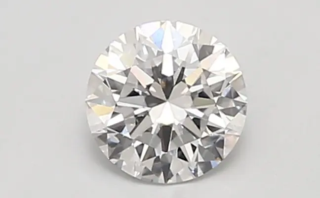 0.73ct D VVS2 Round (IGI)