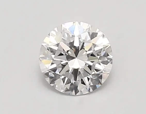 0.73ct D VVS2 Round (IGI)