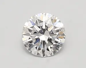 0.73ct D VVS2 Round (IGI)