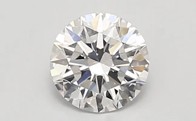 0.73ct D VVS2 Round (IGI)