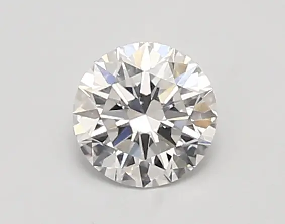 0.73ct D VVS2 Round (IGI)