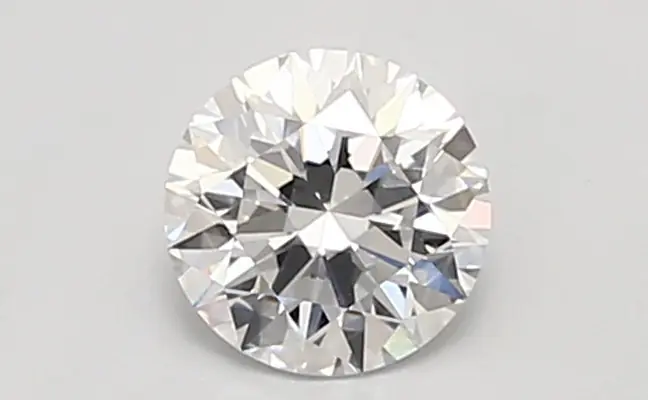 0.73ct D VVS2 Round (IGI)