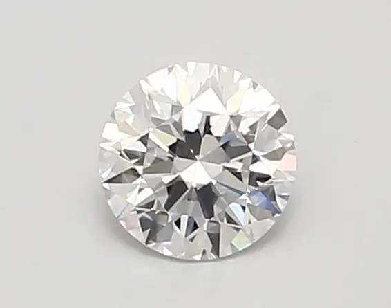 0.73ct D VVS2 Round (IGI)