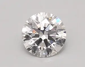 0.73ct D VS1 Round (IGI)