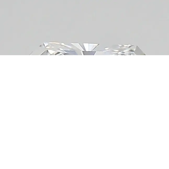 0.72ct D VS1 Radiant (IGI)