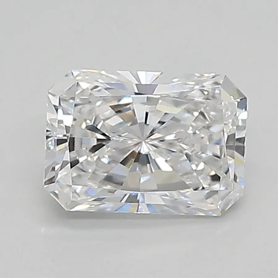 0.72ct D VS1 Radiant (IGI)
